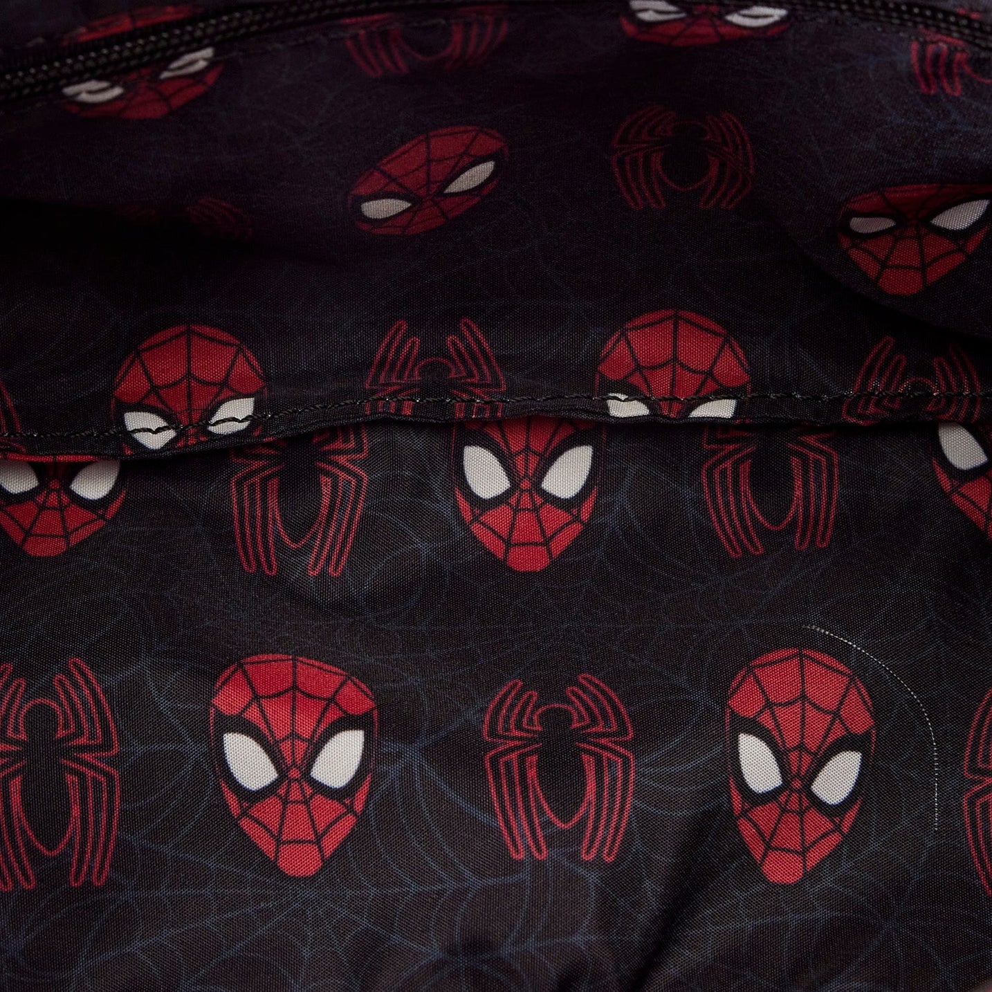 Marvel Spider-Man Crossbody Bag