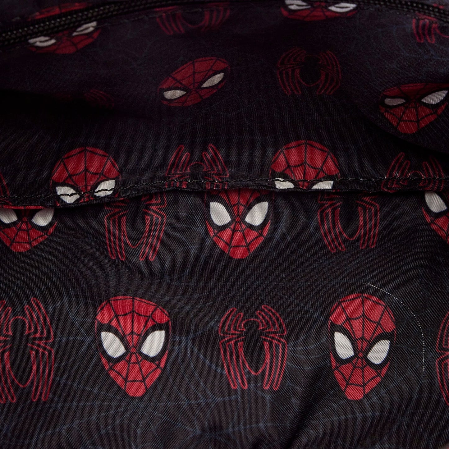 Marvel Spider-Man Crossbody Bag