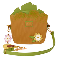 Guardians of the Galaxy Groot Spring Blooms Crossbody Bag