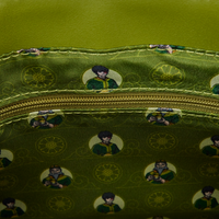 NICKELODEON AVATAR JASMINE DRAGON MINI TOTE BAG