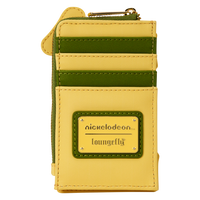 NICKELODEON AVATAR CACTUS JUICE WALLET