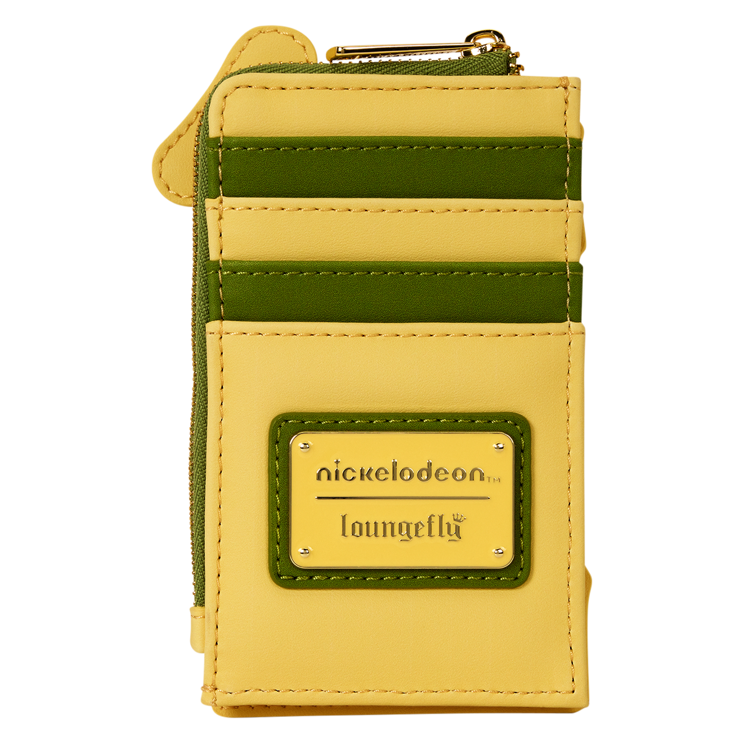 NICKELODEON AVATAR CACTUS JUICE WALLET