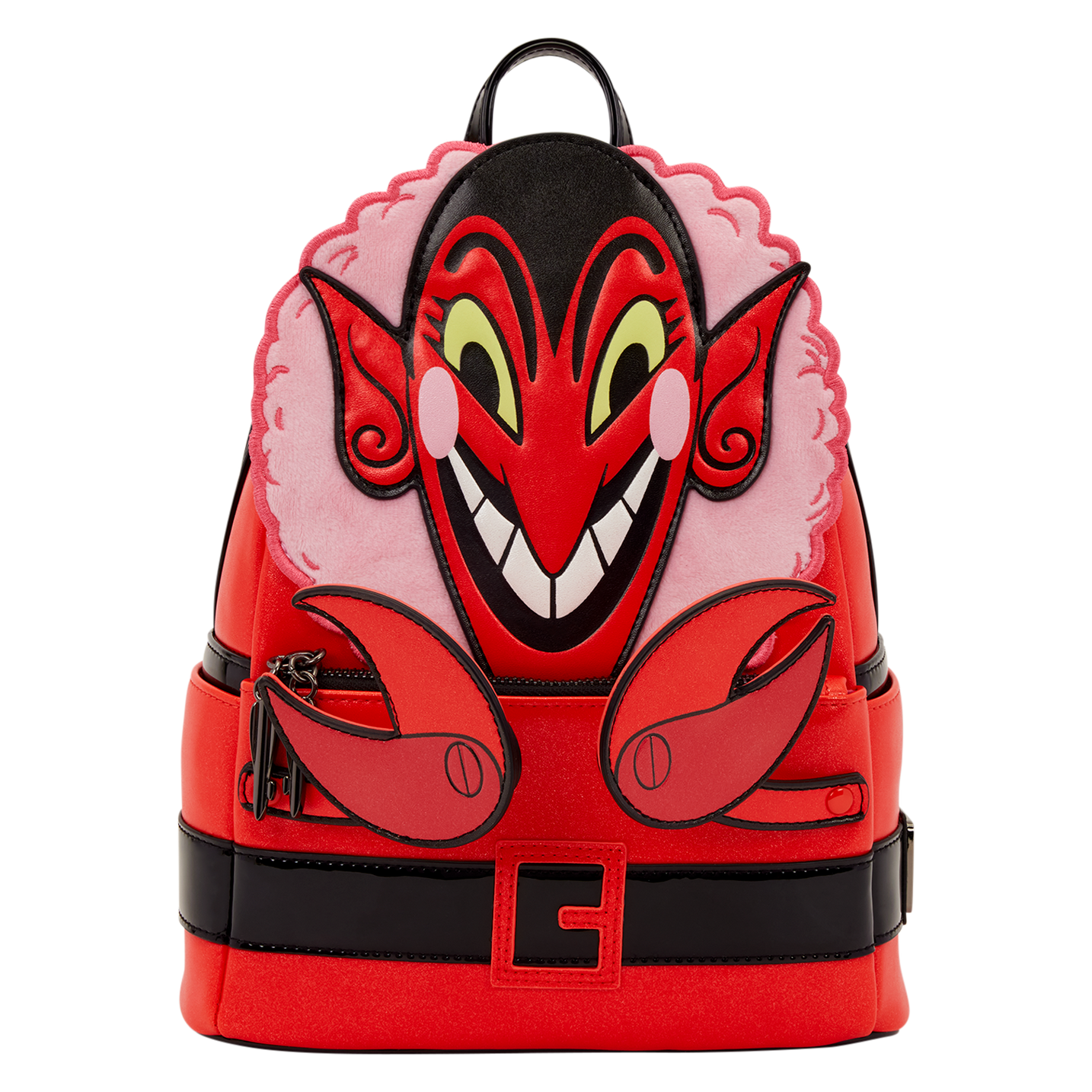 CN POWERPUFF GIRLS HIM VILLAIN MINI BACKPACK