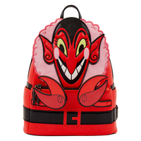 CN POWERPUFF GIRLS HIM VILLAIN MINI BACKPACK