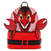 CN POWERPUFF GIRLS HIM VILLAIN MINI BACKPACK