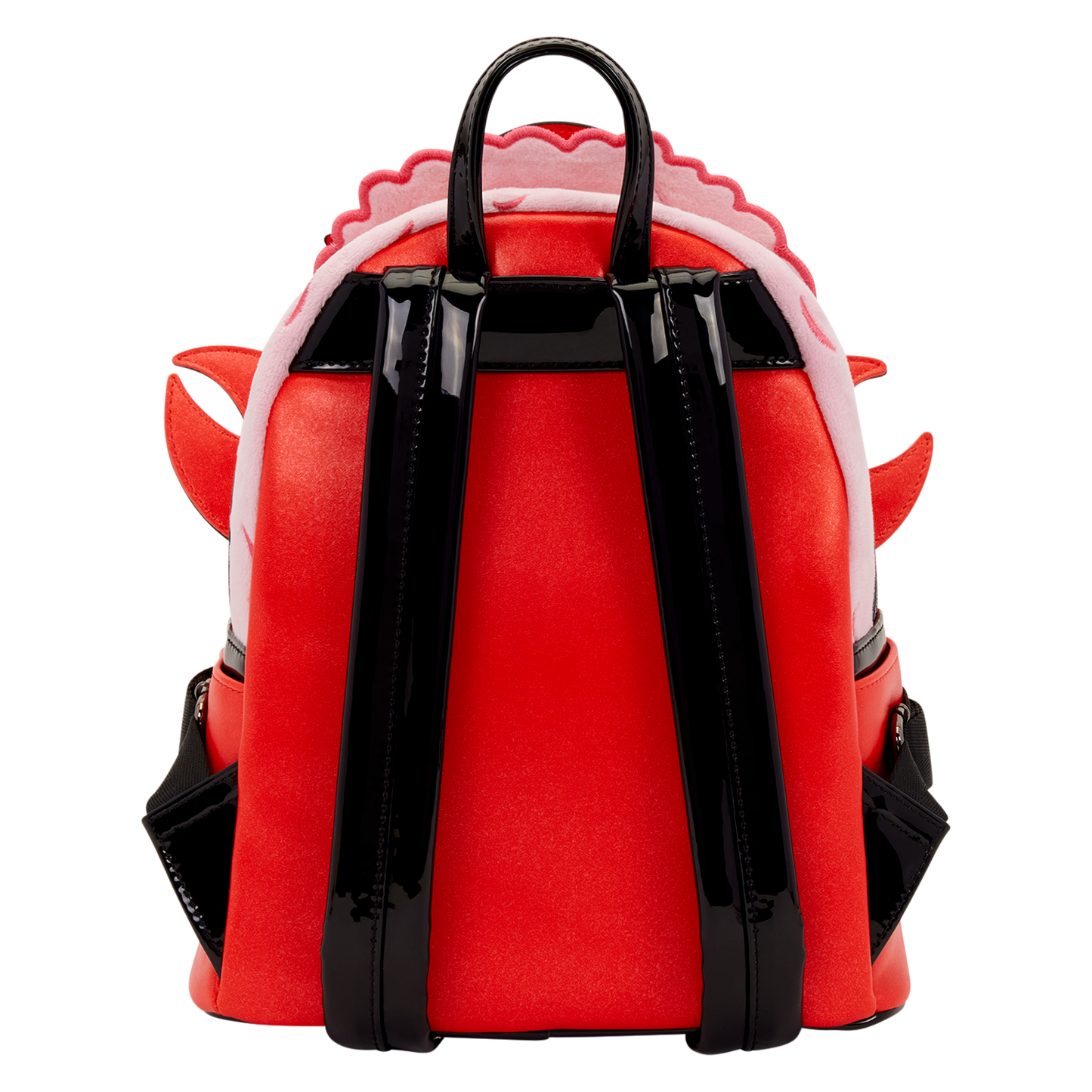 CN POWERPUFF GIRLS HIM VILLAIN MINI BACKPACK