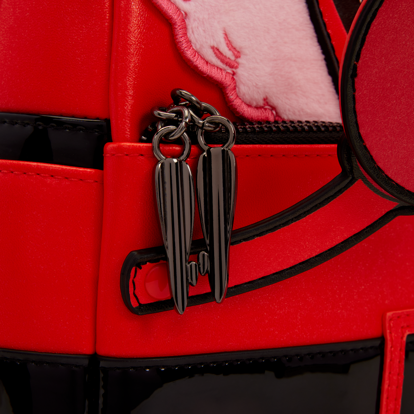 CN POWERPUFF GIRLS HIM VILLAIN MINI BACKPACK