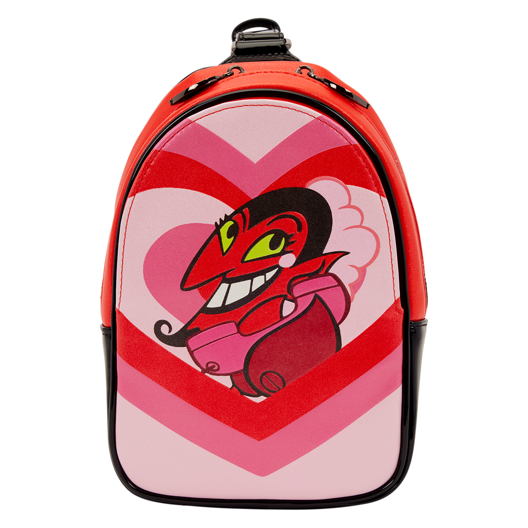 CN POWERPUFF GIRLS HIM VILLAIN SLING
