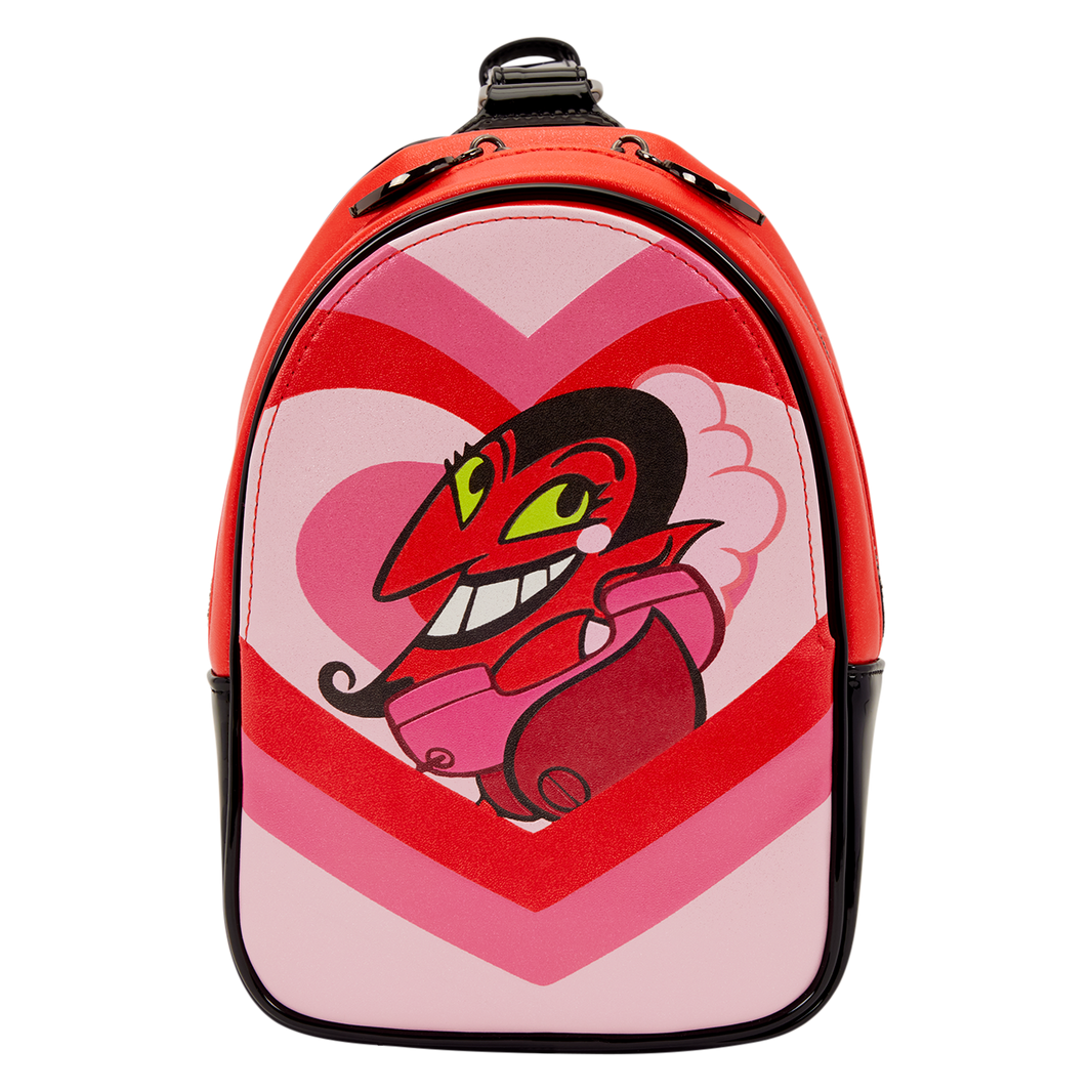 CN POWERPUFF GIRLS HIM VILLAIN SLING