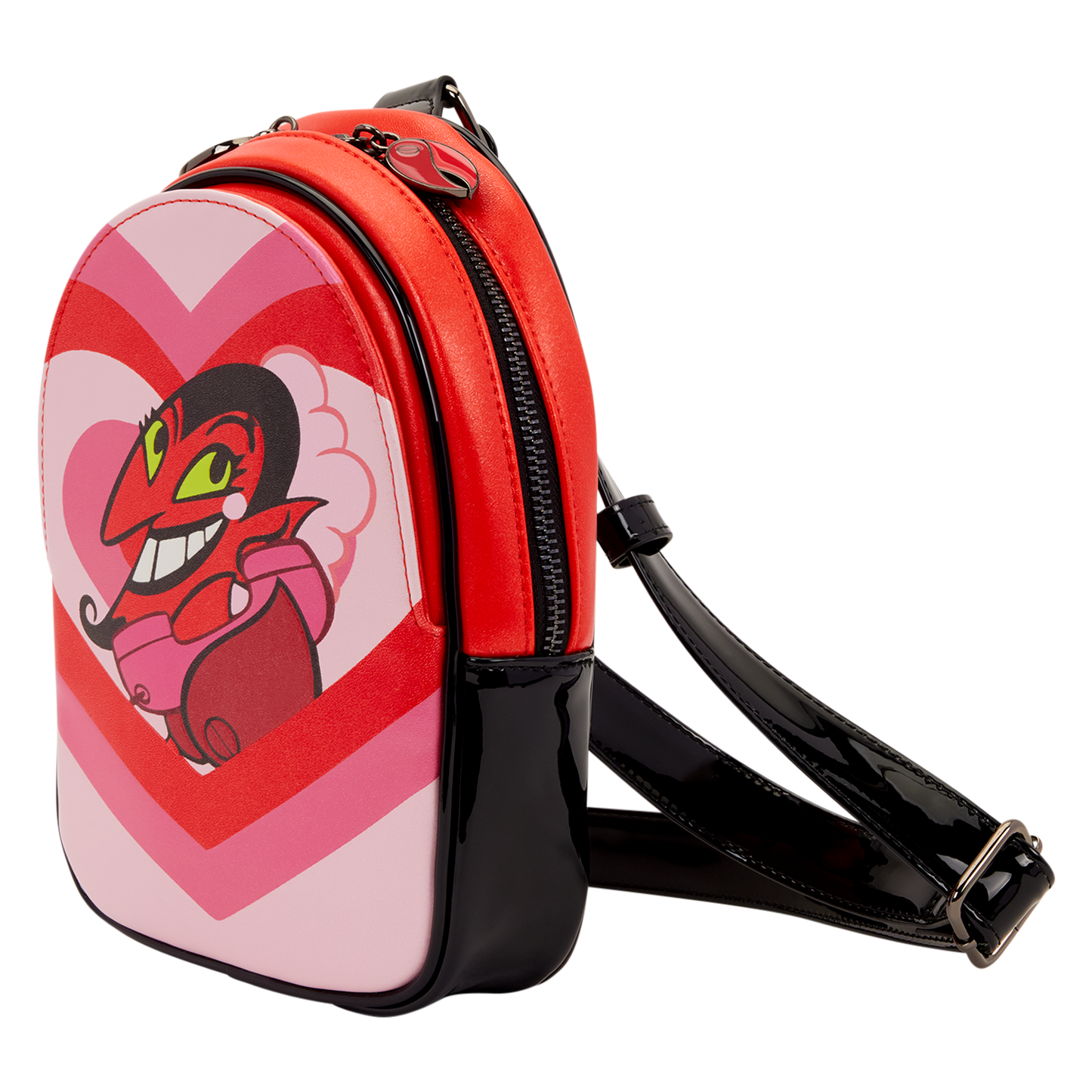 CN POWERPUFF GIRLS HIM VILLAIN SLING