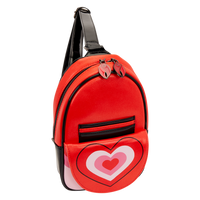 CN POWERPUFF GIRLS HIM VILLAIN SLING