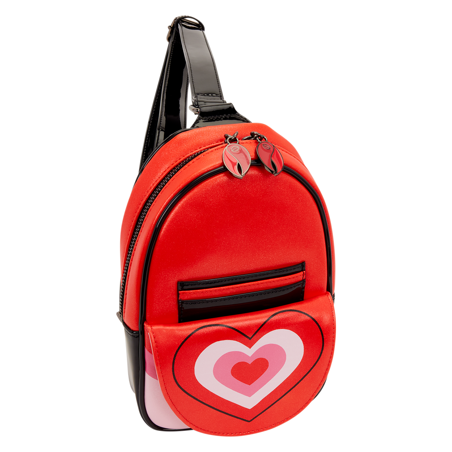 CN POWERPUFF GIRLS HIM VILLAIN SLING