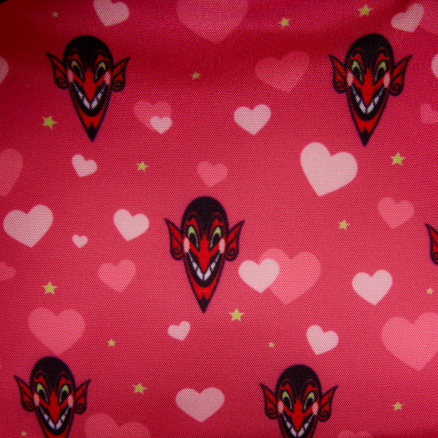 CN POWERPUFF GIRLS HIM VILLAIN SLING