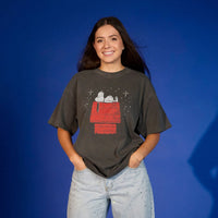 Peanuts Snoopy Vintage T-Shirt