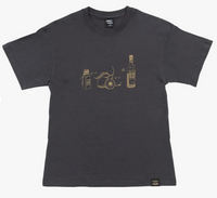 Practical Magic Midnight Margaritas T-Shirt