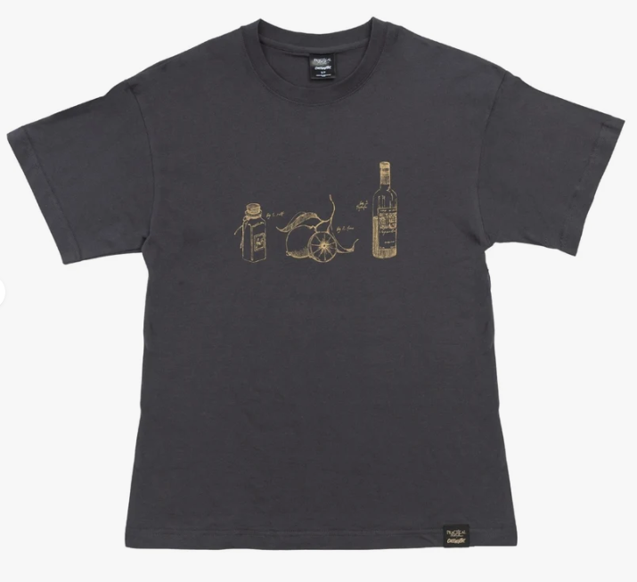 Practical Magic Midnight Margaritas T-Shirt