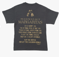 Practical Magic Midnight Margaritas T-Shirt