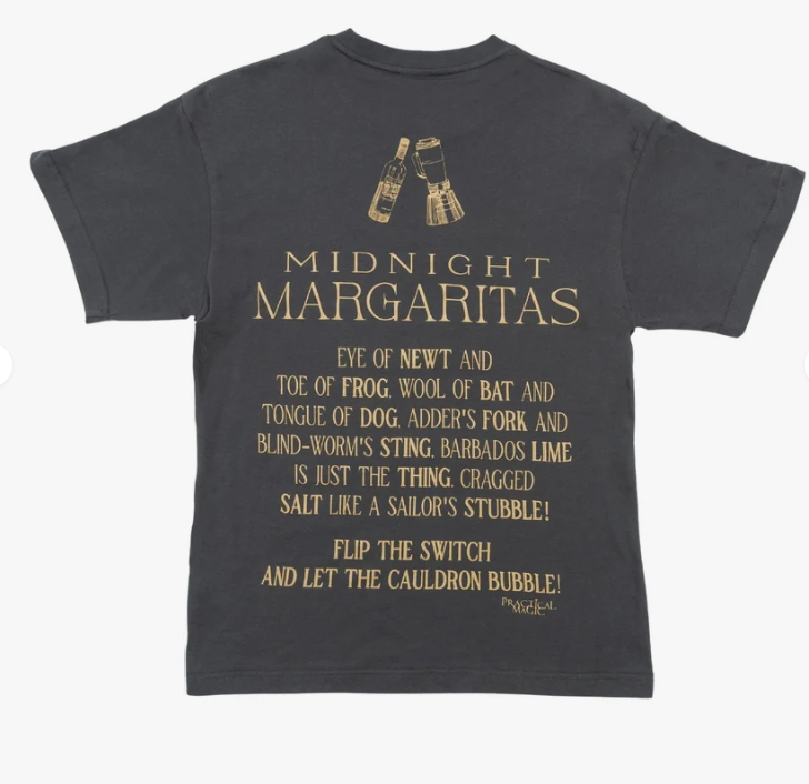 Practical Magic Midnight Margaritas T-Shirt