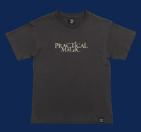 Practical Magic There's a Little Witch T-Shirt
