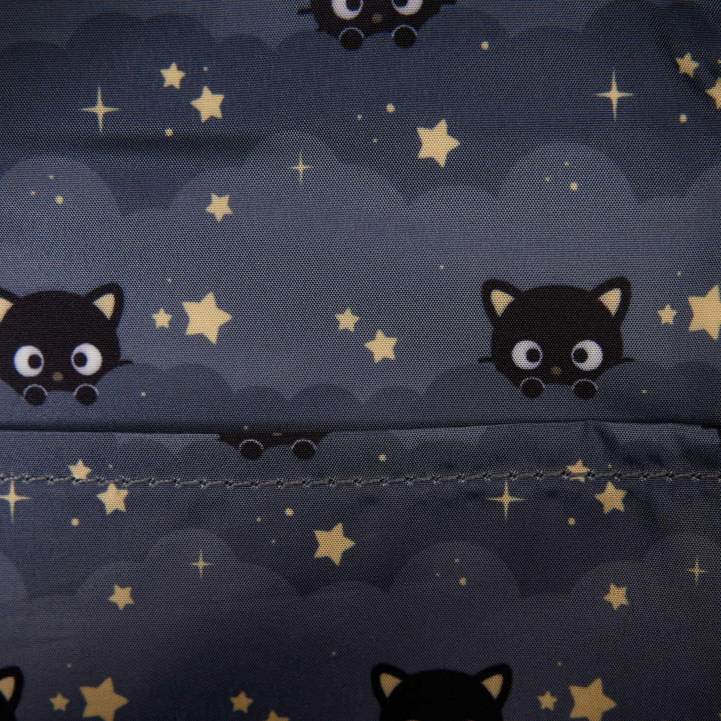 Chococat Stars Mini Backpack