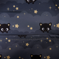Chococat Stars Mini Backpack