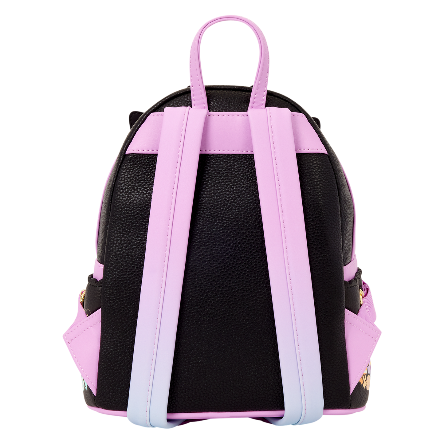 Badtz-Maru Pumpkin Cosplay Light-Up Mini Backpack