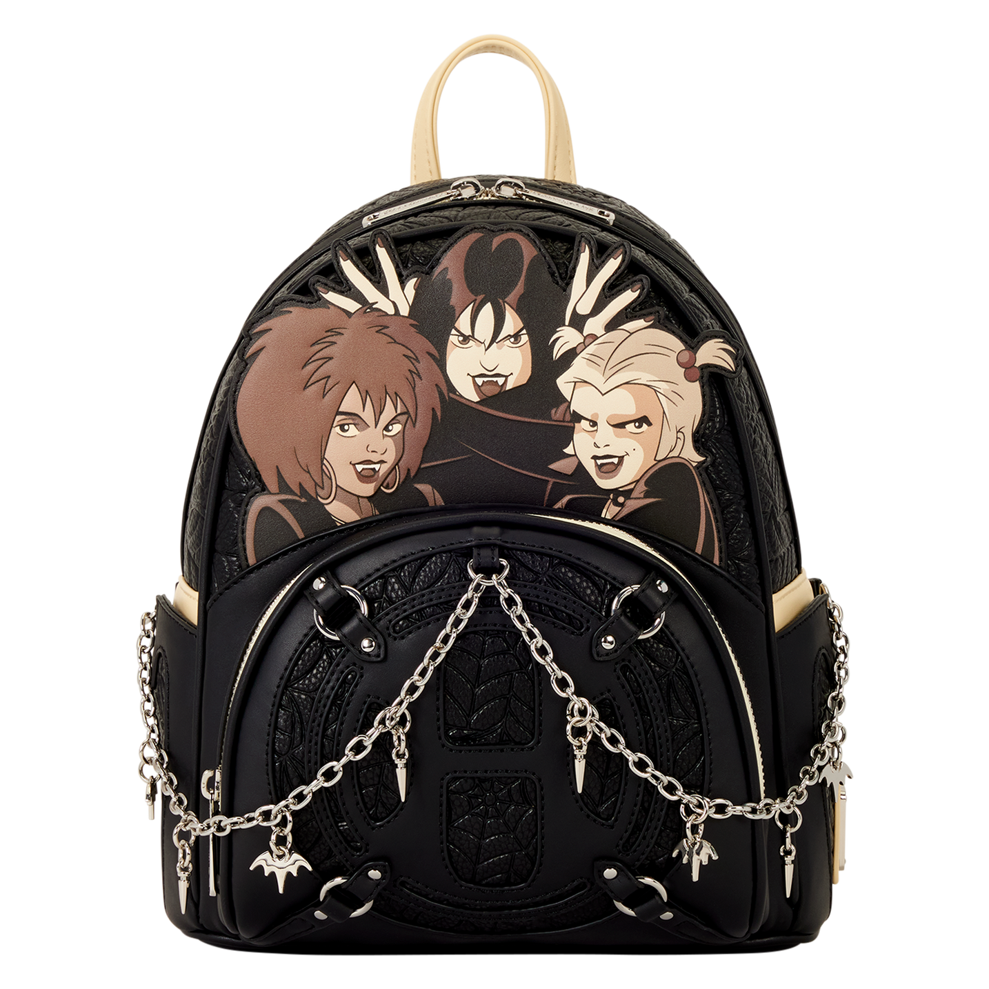 Scooby-Doo! Hex Girls Mini Backpack