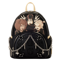Scooby-Doo! Hex Girls Mini Backpack