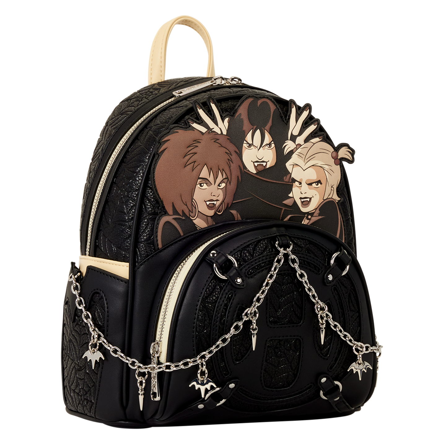 Scooby-Doo! Hex Girls Mini Backpack