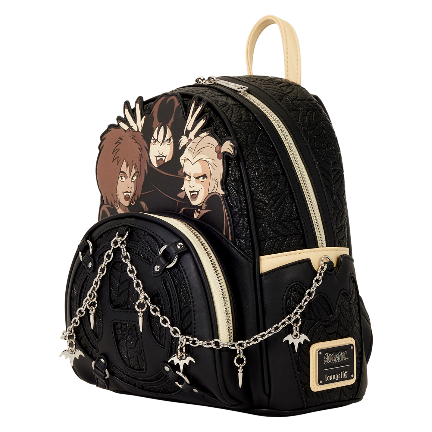 Scooby-Doo! Hex Girls Mini Backpack