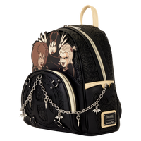 Scooby-Doo! Hex Girls Mini Backpack