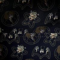 Scooby-Doo! Hex Girls Mini Backpack