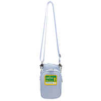 Whatever! Makes You Happy X Sesame Street Oscar the Grouch Mini Crossbody Bag