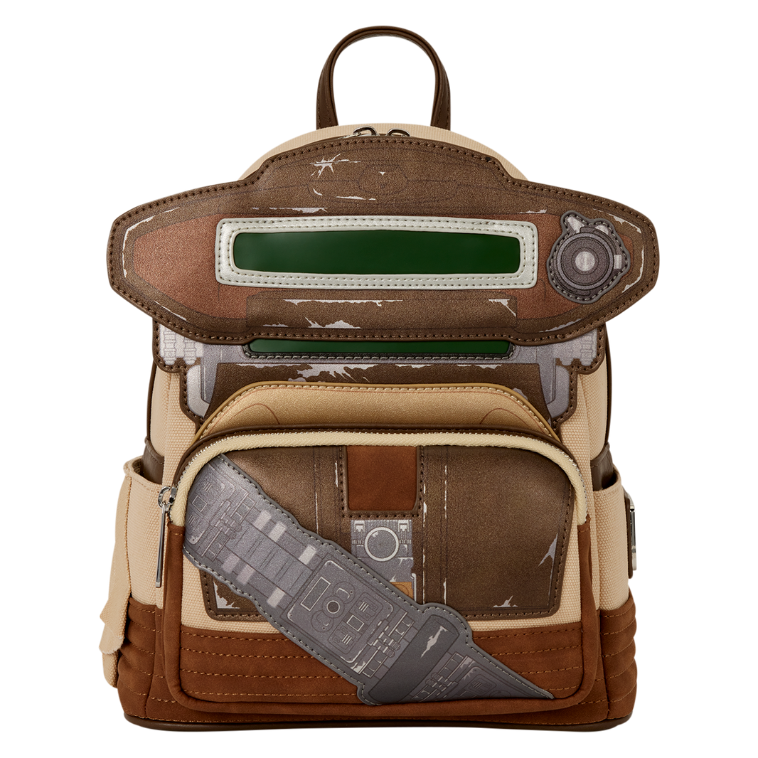 STAR WARS™ Boushh Disguise Cosplay Mini Backpack