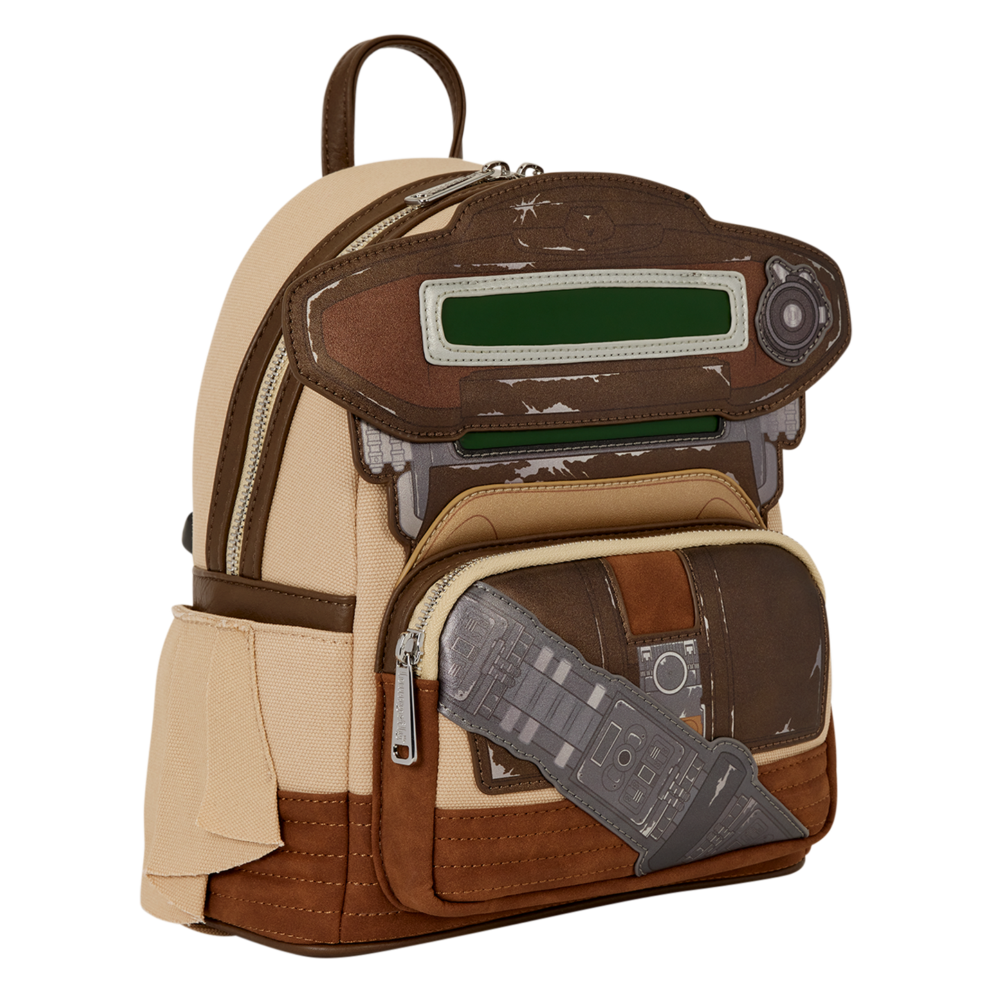 STAR WARS™ Boushh Disguise Cosplay Mini Backpack