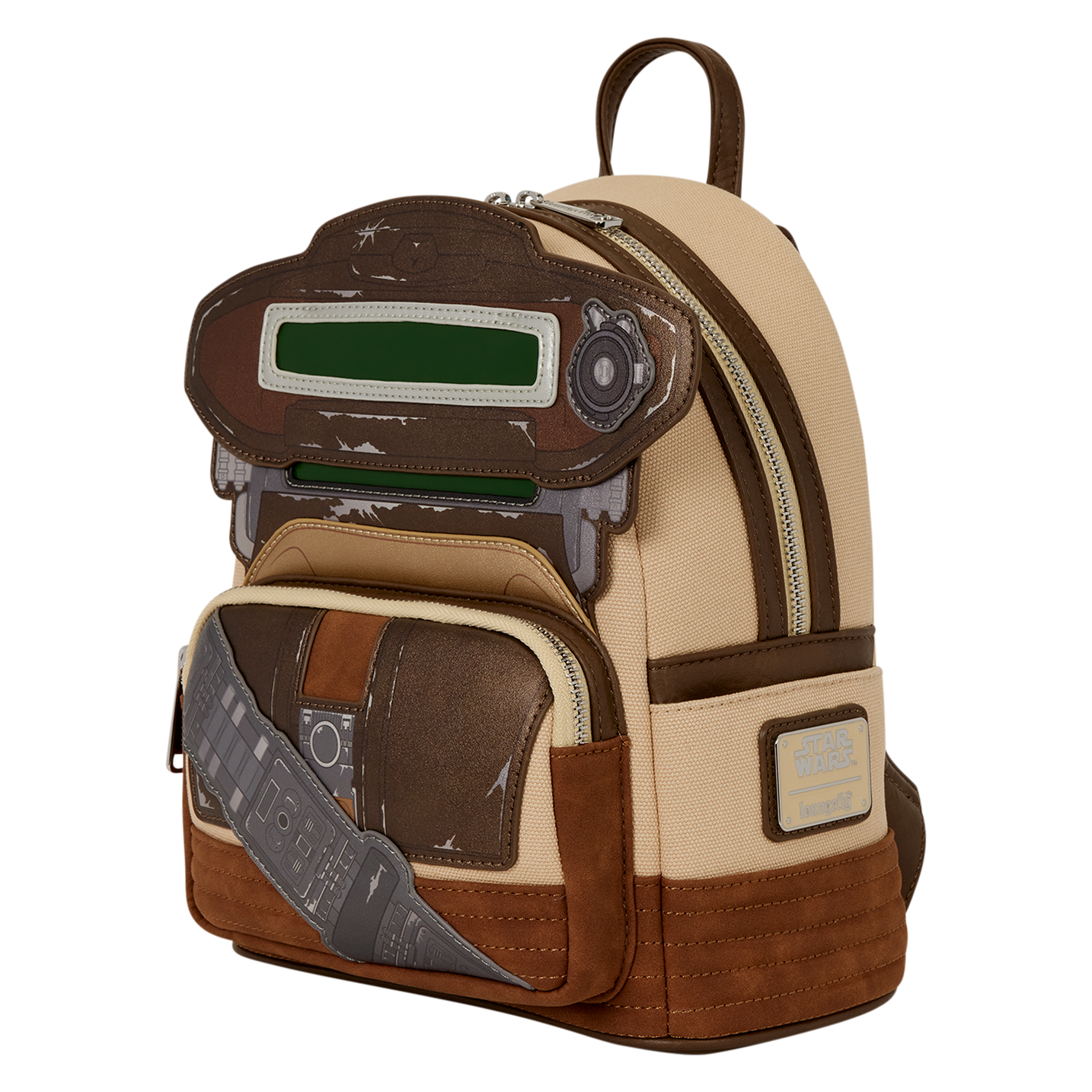 STAR WARS™ Boushh Disguise Cosplay Mini Backpack