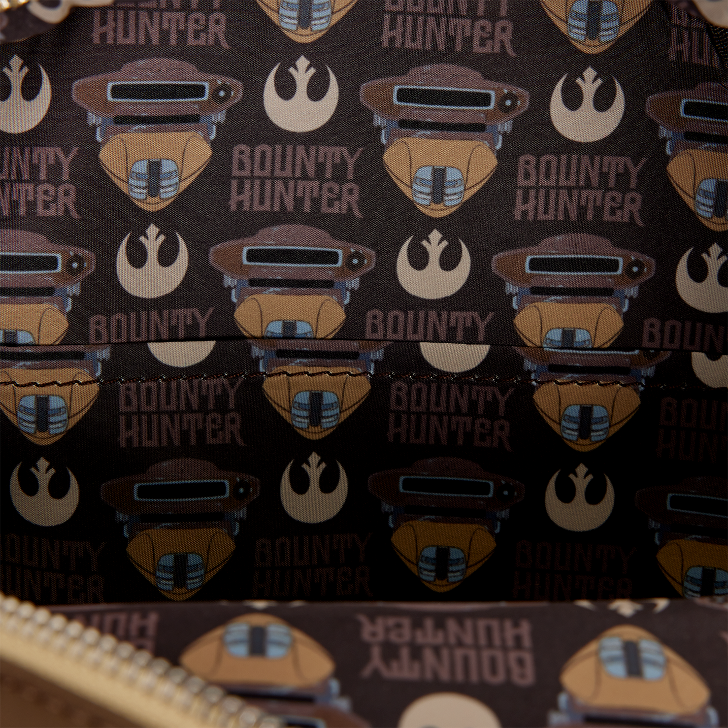 STAR WARS™ Boushh Disguise Cosplay Mini Backpack
