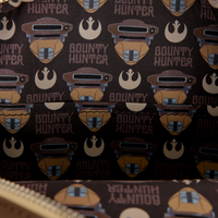STAR WARS™ Boushh Disguise Cosplay Mini Backpack