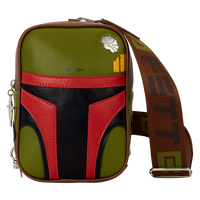 STAR WARS™ Boba Fett™ Cosplay Sling Crossbody Bag
