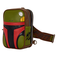 STAR WARS™ Boba Fett™ Cosplay Sling Crossbody Bag