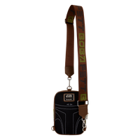 STAR WARS™ Boba Fett™ Cosplay Sling Crossbody Bag