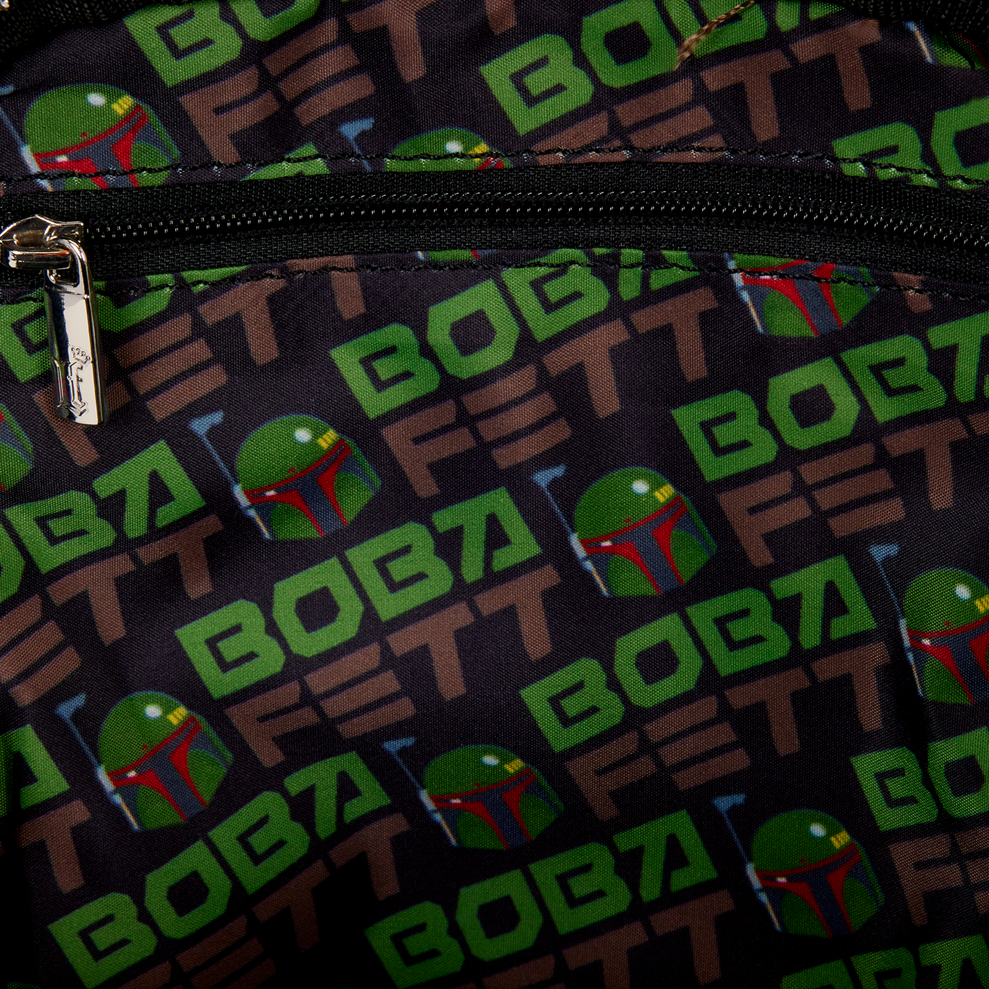 STAR WARS™ Boba Fett™ Cosplay Sling Crossbody Bag