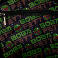 STAR WARS™ Boba Fett™ Cosplay Sling Crossbody Bag