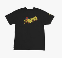Spider Man 90's T-Shirt Dress