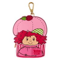 Strawberry Shortcake & Friends Cosplay Mystery Mini Backpack Keychain Charm