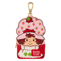 Strawberry Shortcake & Friends Cosplay Mystery Mini Backpack Keychain Charm