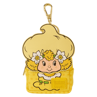 Strawberry Shortcake & Friends Cosplay Mystery Mini Backpack Keychain Charm