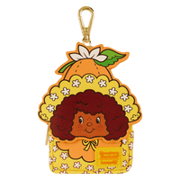 Strawberry Shortcake & Friends Cosplay Mystery Mini Backpack Keychain Charm