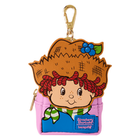 Strawberry Shortcake & Friends Cosplay Mystery Mini Backpack Keychain Charm