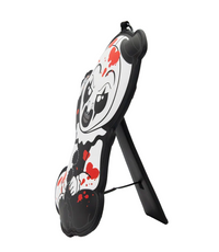 Terrifier 2 Art the Clown Oversized Padded Bag Charm